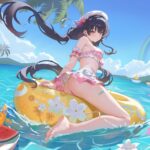 【最新更新】【欧美SLG/官中/动态】调教赫敏2：无辜女巫 Ver0.11.2 官方中文版 全回想作弊版 [2.3G/FM/WY]